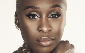 National Geographic choisi Cynthia ERIVO (« Harriet », « La couleur pourpre ») pour incarner Aretha Franklin dans sa série GENIUS: ARETHA