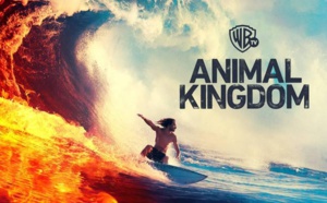 Warner TV: La saison 4 inédite de "Animal Kingdom" débarque à partir du 14 novembre