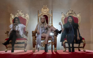 La troisième saison inédite de "Lee Daniel's Star" arrive sur les chaînes La 1ère