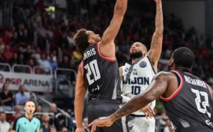 Droit TV / BasketBall Champions League: Canal+ prolonge son partenariat avec la BCL pour deux saisons supplémentaires