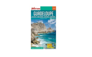 Destination La Guadeloupe avec le Petit Futé.
