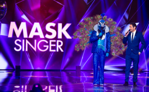 Évènement: L'émission phénomène "Mask Singer" débarque dés le vendredi 8 novembre sur TF1