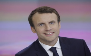 Visite officielle d'Emmanuel Macron à Mayotte: Mayotte La 1ère bouleverse ses programmes