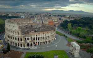La chaîne VOYAGE propose un périple aerien inédit dans « L’Europe vue du ciel »