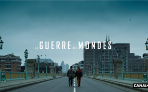 "La Guerre des mondes": Canal+ lance sa nouvelle création originale de science-fiction dés le 28 octobre