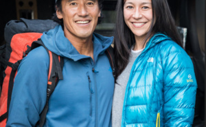 National Geographic annonce un deal exclusif avec les réalisateurs de Free Solo