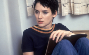 Winona Rider à l'honneur du 15 au 29 novembre sur TCM CINEMA
