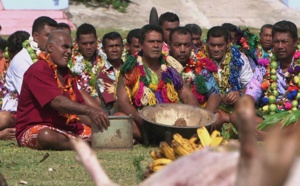 L'héritage culturel de Wallis-et-Futuna au programme de "Passion Outremer" ce dimanche sur France Ô