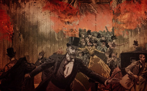 TF1: "Le Bazar de la Charité" la mini-série évènement débarque dés le 18 novembre en prime