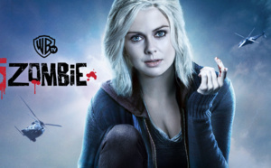 Warner TV: Coup d'envoi de la saison 4 inédite de "IZOMBIE" dés le 19 novembre