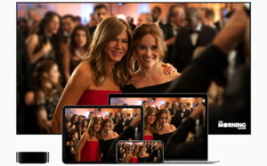 Apple TV+: Apple lance aujourd'hui son service de streaming vidéo