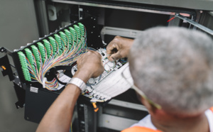 Sogetrel fibre l’île de la Réunion