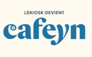LeKiosk fait peau neuve et devient "Cafeyn"