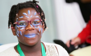 Martinique La 1ère "Toujours plus haut" pour le Téléthon !