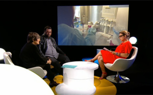 Sida, Création, lieux de prière à Paris… au programme de Dieu m’est témoin en décembre sur Outre-mer la 1ère