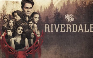 La saison 3 inédite de RIVERDALE débarque sur Warner TV à partir du 7 décembre