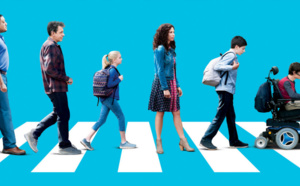 FOX PLAY: Les séries SPEECHLESS, DEEP STATE, THE ORVILLE et THE GIFTED désormais disponible