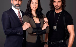 Nouveau: La télénovela "Secrets de famille" arrive sur Novelas TV à partir du 10 décembre