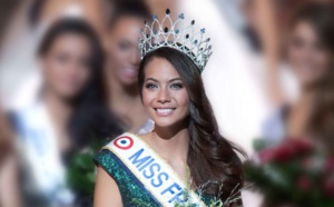 Vaimalama Chaves à l'honneur, le 14 décembre sur TF1