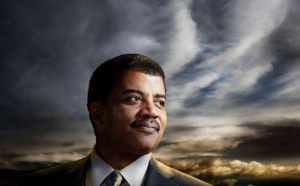 La série événement COSMOS de retour pour une nouvelle saison sur National Geographic