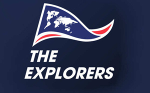 L'application The Explorers classifie la Nouvelle-Calédonie