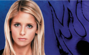 Marathon Buffy contre les Vampires sur FOX PLAY