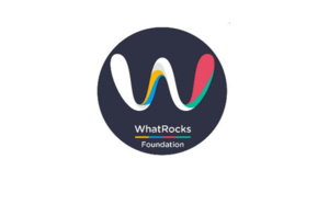 WhatRocks™, le label qui propose aux internautes des dons en échange de leurs clics