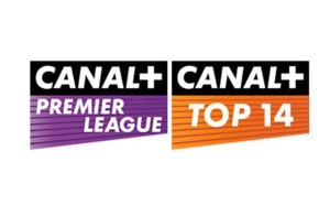 Top 14 / Premier League: Lancement de deux chaînes Live dans myCANAL