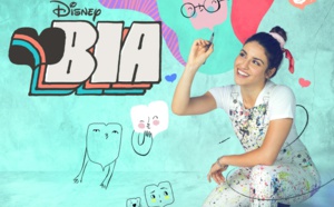 La Teen-novela BIA débarque à partir du 6 janvier sur Disney Channel