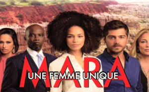 Télénovela: "Mara, une femme unique" de retour dans une saison 2 inédite sur La 1ère