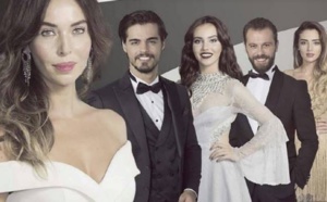La télénovela turque "Les larmes du Paradis" arrive sur Novelas TV à partir du 27 janvier