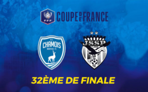 Football: 2è tour de la Coupe de France - La JS Saint-Pierroise face aux pros des Chamois Niortais ce samedi sur Réunion La 1ère