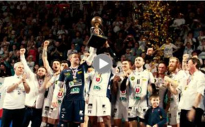 Droit TV: Le Volley Pro masculin et féminin s'affiche sur Sport en France en 2020