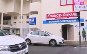 Presse: Une offre de reprise pour France-Guyane