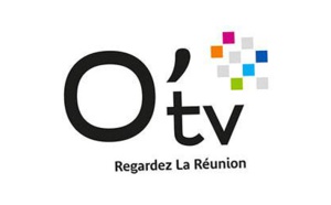 La convention d'O'TV, la chaîne de la Région Réunion renouvelée pour une durée de 5 ans