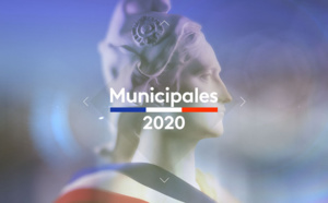 Municipales 2020: Plus de 170 débats sur les antennes du pôle Outre-Mer de France Télévisions