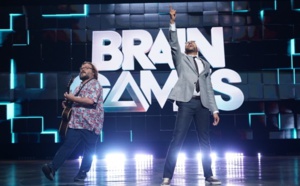 La série à succès BRAIN GAMES de retour dés le 16 février sur National Geographic avec Keegan-Michael Key