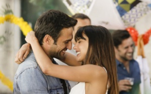 La Télénovela "Au nom de l'amour" arrive sur la chaîne Novelas TV