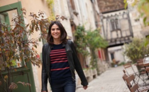 "C'est ma place", nouveau rendez-vous avec Sonia Chironi, à partir du 18 février sur Public Sénat