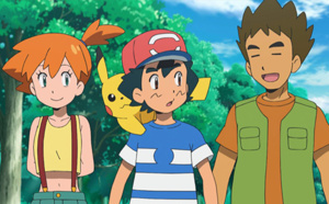 Pokemon Day: Un téléfilm inédit à découvrir le 27 février sur Canal J