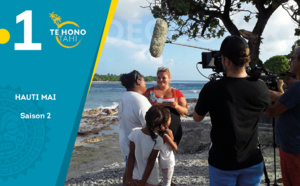 "Ha'uti mai", le divertissement de culture générale de retour sur Polynésie La 1ère