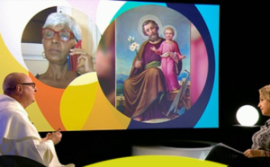 Padre Pio, destin, manger local…, au programme de Dieu m’est témoin en février sur Outre-mer la 1ère