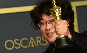 Oscars 2020: découvrez le palmarès complet de la 92e cérémonie