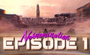 Neknomination, nouvelle web-série apocalyptico-déjantée débarque sur YouTube