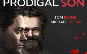 Prodigal Son: La série inédite arrive sur TF1 à partir du 10 mars