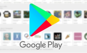 L’app store Google Play est-elle sûre ? Pas encore !
