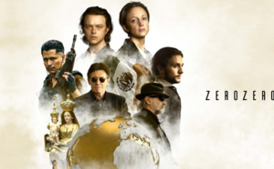 ZEROZEROZERO: La nouvelle création originale Canal+ arrive à partir du 9 mars