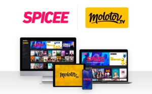 SPICEE, la chaîne 100% documentaire débarque chez Molotov
