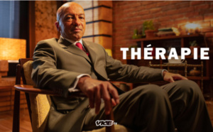"Thérapie" de retour pour une saison 2 inédite, à partir du 19 mars sur VICE TV