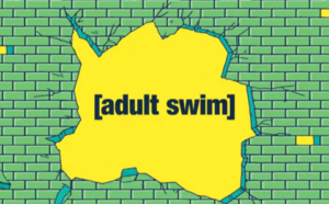 Adult Swim fait le plein d'inédits en Mars